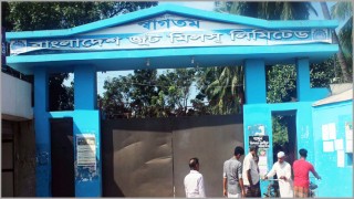 ঘোড়াশালে বাংলাদেশ জুট মিলের উৎপাদন বন্ধ, হতাশায় ৩ হাজার শ্রমিক কর্মচারী